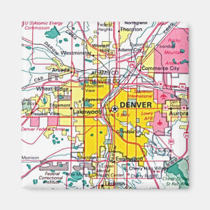 Íman Denver
