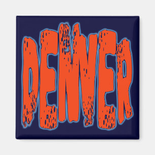 ÍMAN DENVER