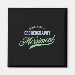 Íman Departamento De Coreografia E Merriment Me Vomita