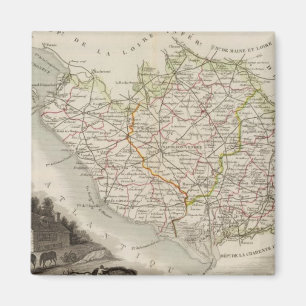 Íman Departamento de La Vingança