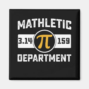 Íman Departamento de Matemática Dia do Pi Matemática Vi