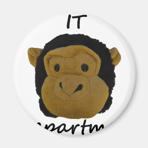 Íman Departamento de TI