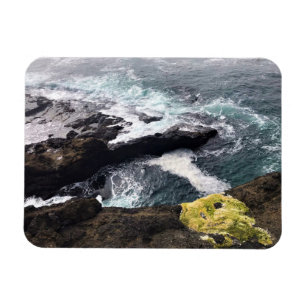 Íman Depoe Bay, Oregon