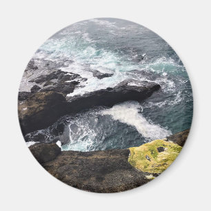 Íman Depoe Bay, Oregon