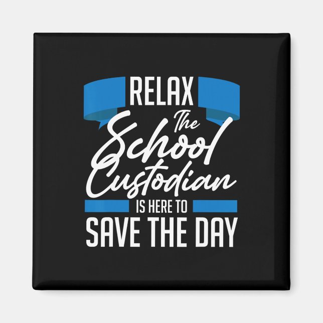 Íman Depositário (Frente)