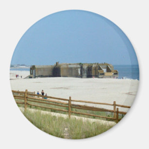 Íman Depósito de Cape May