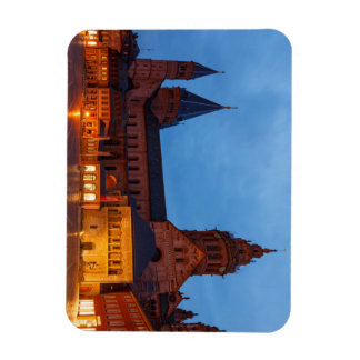 Íman Der Mainzer Dom no Magnet Pfalz Rheinland