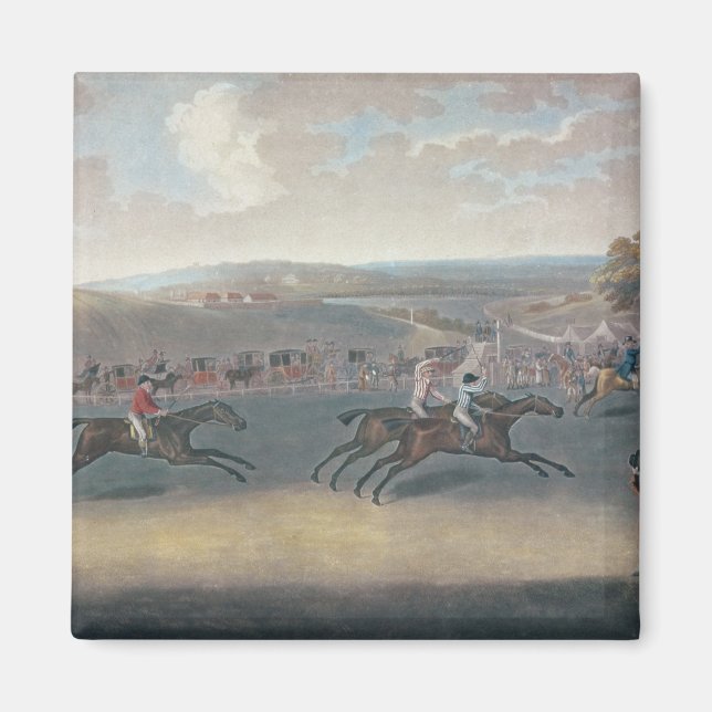 Íman Derby Sweepesto, 1791/2 (Frente)