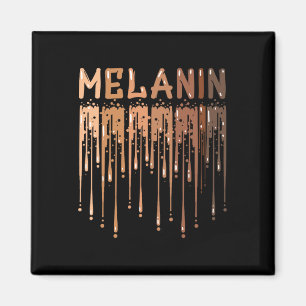 Íman Derivando Melanina Para Orgulho Feminino - Present