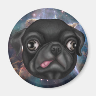 Íman Derpy Pug