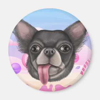 Íman Derpy Puppy