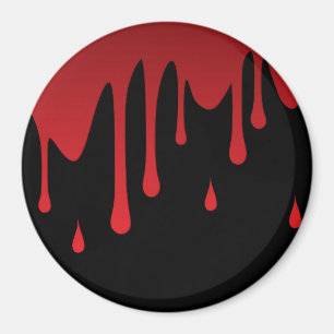 Íman Derrame de sangue
