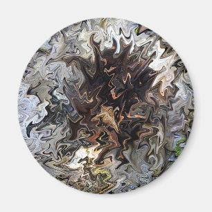 Íman Derretendo...  .