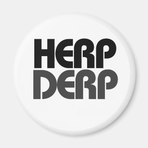 Íman Derrogação Herp