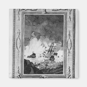 Íman Derrota da armada espanhola