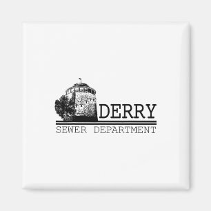 Íman Derry Sewer Department