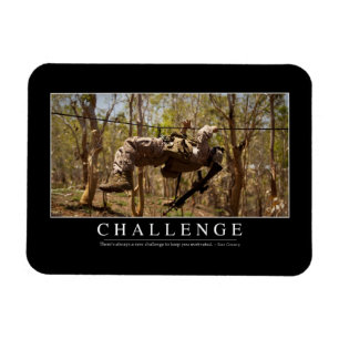 Íman Desafio: Citações inspiradas 2