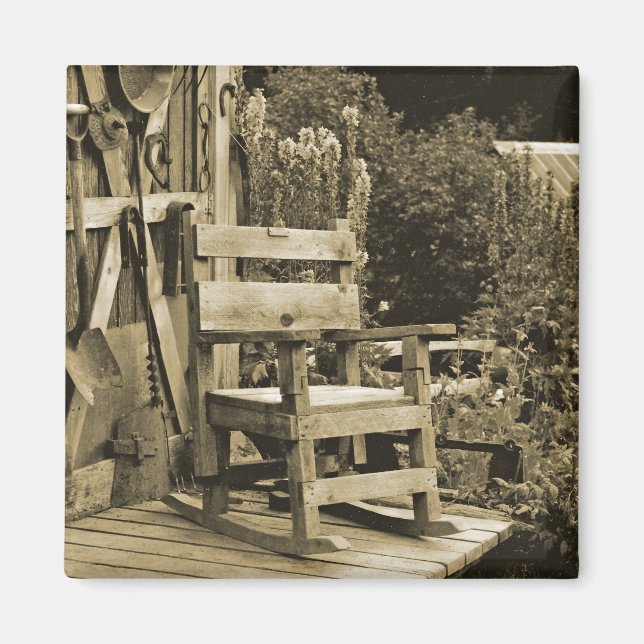 Íman Desaparecida (Frente)