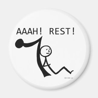 Íman Descanse!
