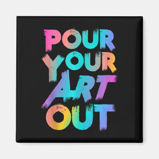 Íman Descarte A Sua Arte Pintura Artista Pintura Acríli