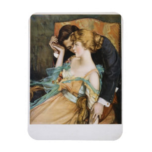 Íman Descasque-o amor para tocar em Mary Greene