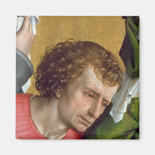 Íman Descida da cruz, c.1435