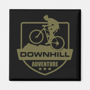 Íman Descida de bicicleta de montanha mtb
