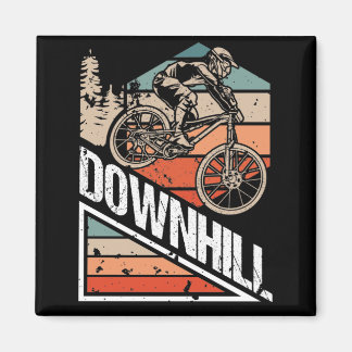 Íman Descida Descida Fahrrad
