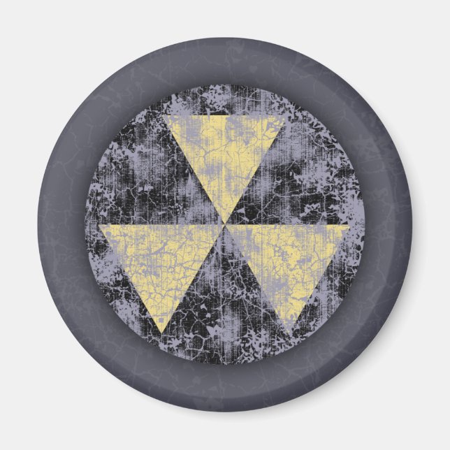 Íman Descolagem Shelter-cl-dist (Frente)