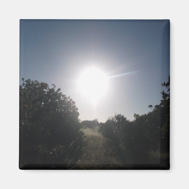 ÍMAN DESCORAGEM ART&DESIGN MAGNET (Frente)