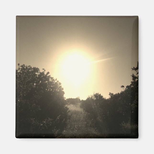 ÍMAN DESCORAGEM ART&DESIGN MAGNET (Frente)