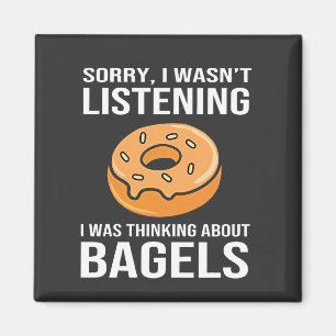 Íman Desculpe, estava pensando em Bagels judeu Hanukkah
