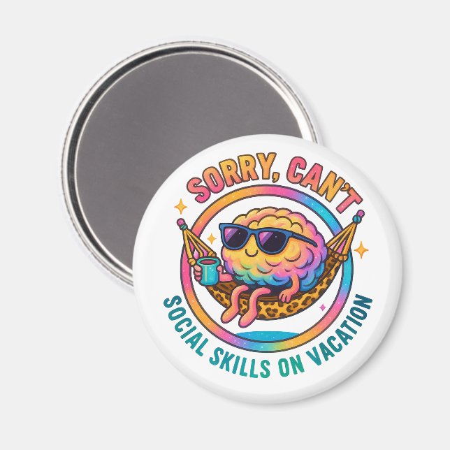 Íman Desculpe, não posso... (Front/Back)