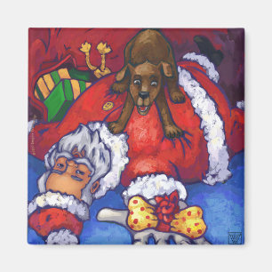 Íman Desejo de Natal