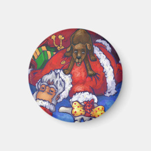 Íman Desejo de Natal