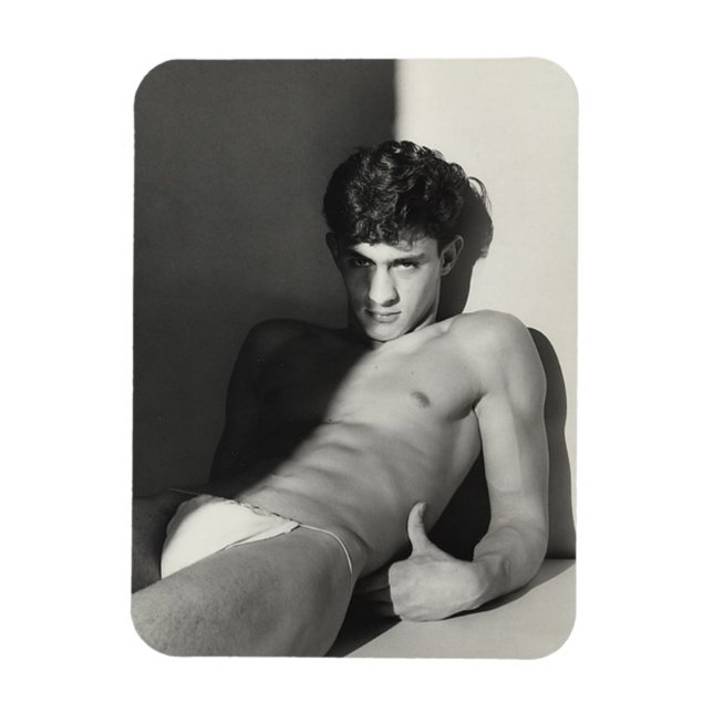 Íman Desejo marroquino (Vertical)