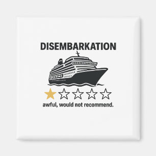 Íman Desembarque Terrível Não Recomendaria Férias 1 