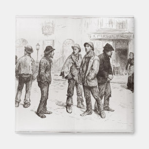 Íman Desempregados de Londres 2