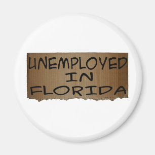 ÍMAN DESEMPREGADOS EM FLORIDA