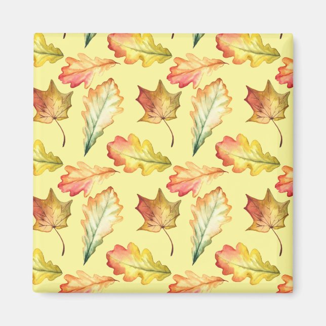 Íman Desenho da linha do ventilador (Frente)