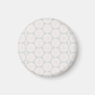 Íman Desenho de Arte Islâmica Elegante