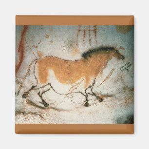 Íman Desenhos em caverna Desenhos pré-históricos fran