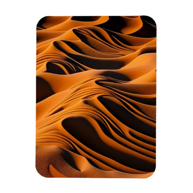 Íman Desert Harmony (Vertical)
