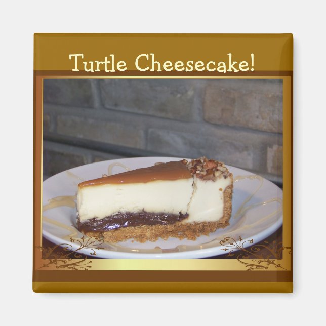 Íman Deserto (Frente)