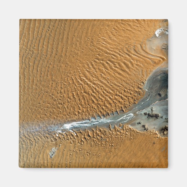 Íman Deserto de Namib, Namíbia (Frente)