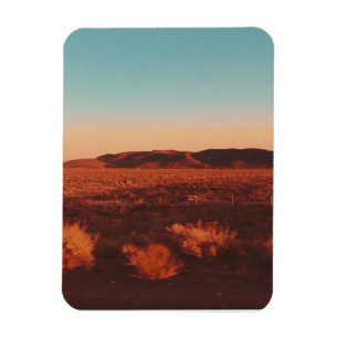 Íman Deserto de Nevada