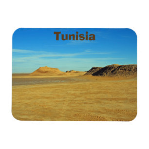 Íman Deserto do Saara, Tunísia