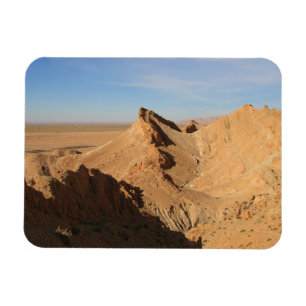 Íman Deserto do Sara, Tunísia