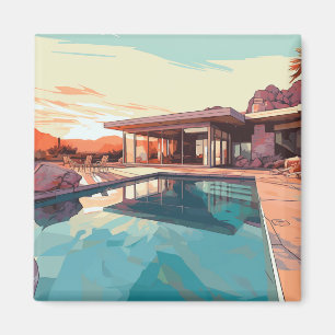 ÍMAN DESERTO VIVENDO #3