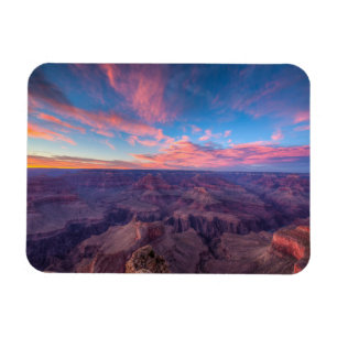 Íman Desertos Arizona de Grand Canyon em Hopi Point
